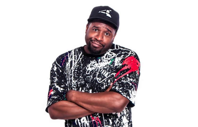 Corey Holcomb (18+ Event)