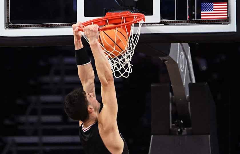 South Dakota Coyotes at Omaha Mavericks Basketball