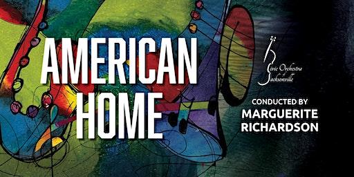 American Home