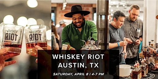 Austin Whiskey Riot 2023