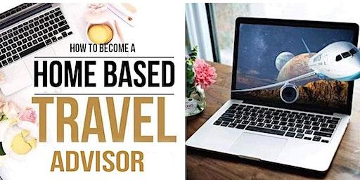 HOW TO BECOME A TRAVEL AGENT - Insider Access |  OK CITY, OK