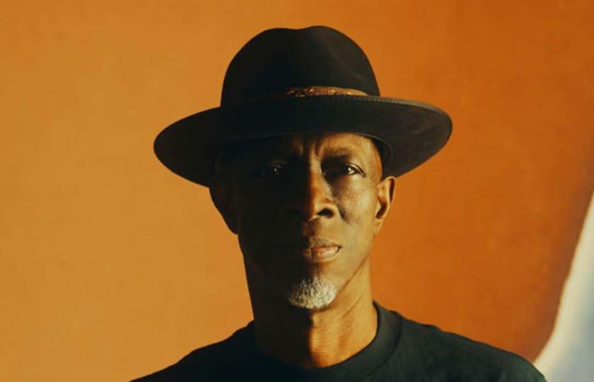 Keb' Mo'