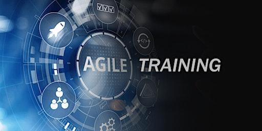 Agile & Scrum Certification Training in Corvallis, OR