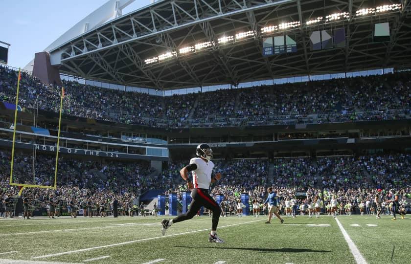 Cincinnati Bengals at Atlanta Falcons Preseason Game