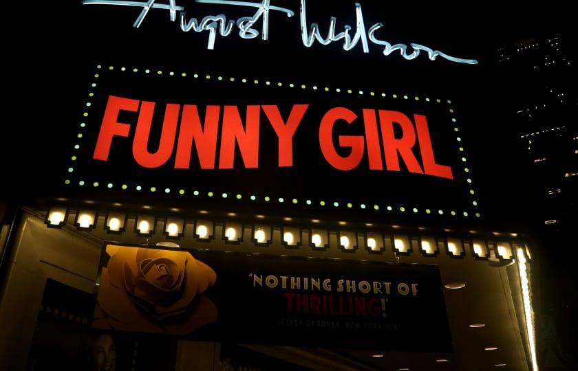 Funny Girl - Las Vegas