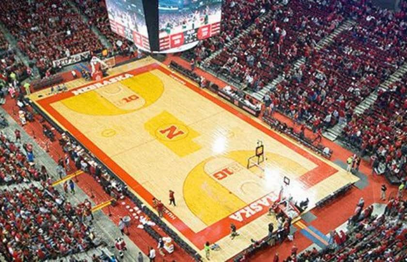 Nebraska Cornhuskers Women's Basketball