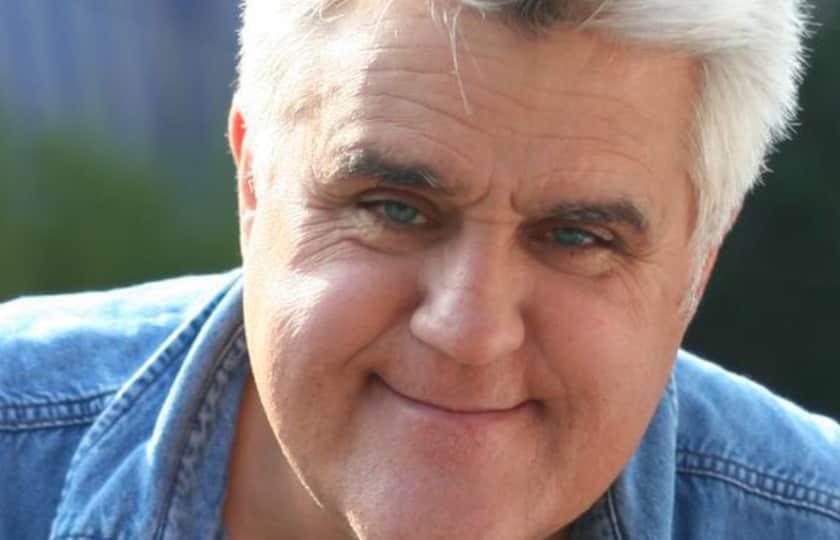 Jay Leno