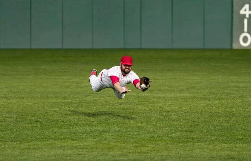 Samford Bulldogs at Purdue Boilermakers Baseball (Doubleheader, Game 1)