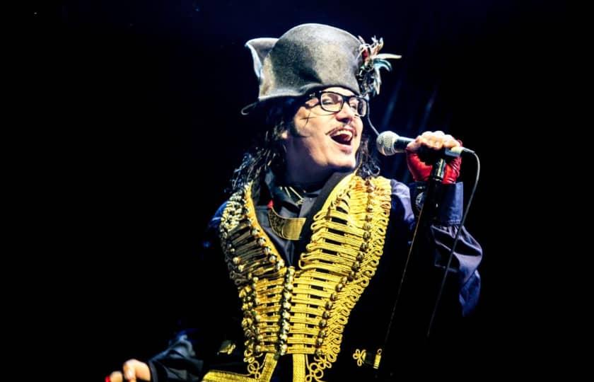 Adam Ant