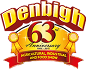 Denbigh Agricultural Industrial and Food Show