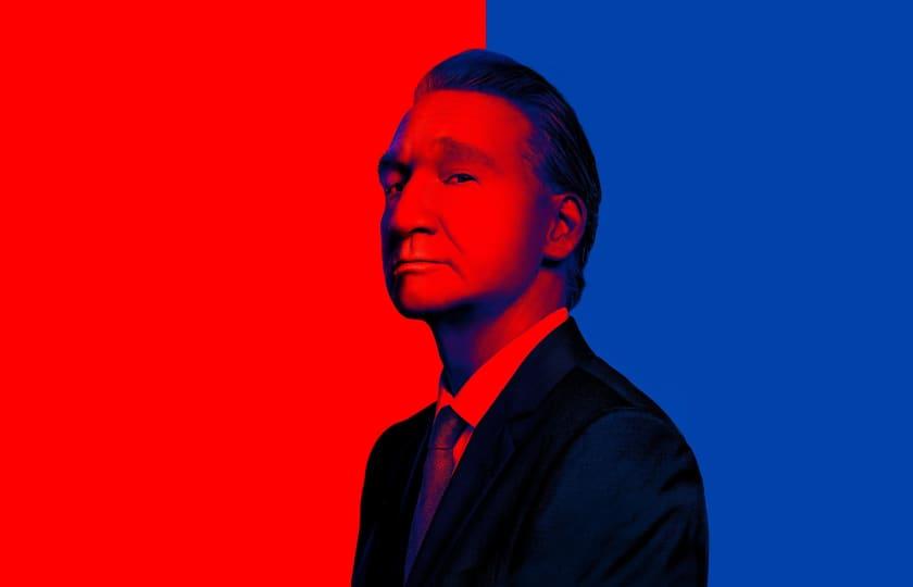 Bill Maher