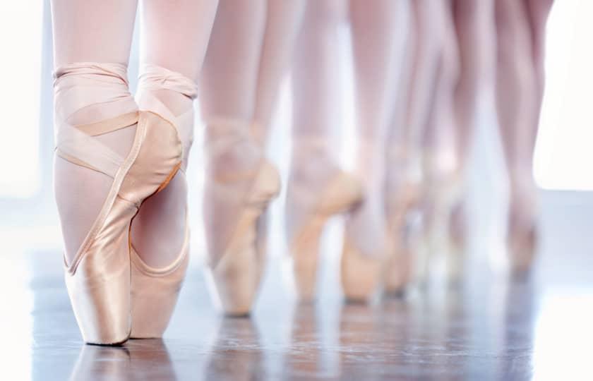 Cinderella - Presented By Ballet Etudes