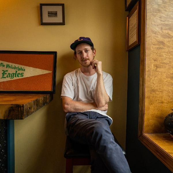 Asher Roth