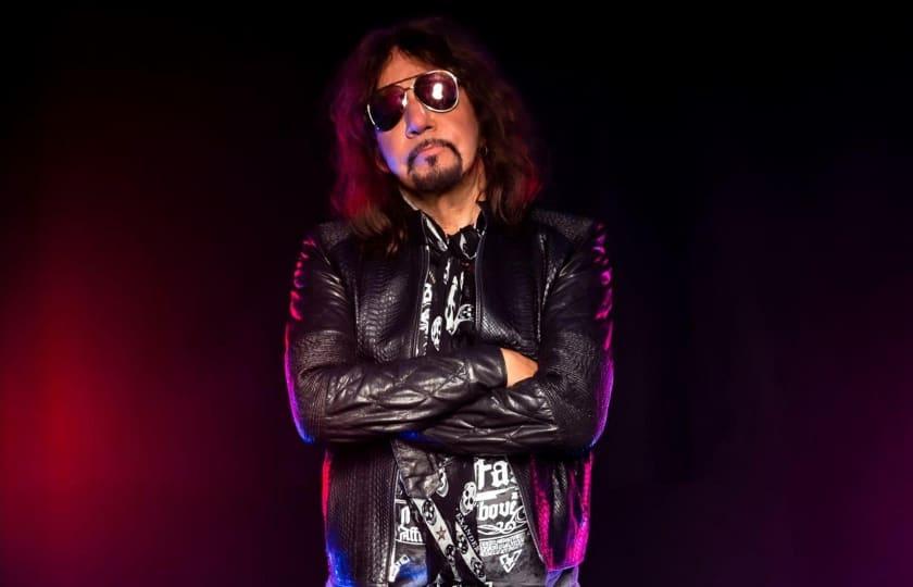 The L Presents: Ace Frehley