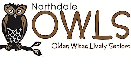 Northdale OWLS Sponsorship Table - Monthly 2022