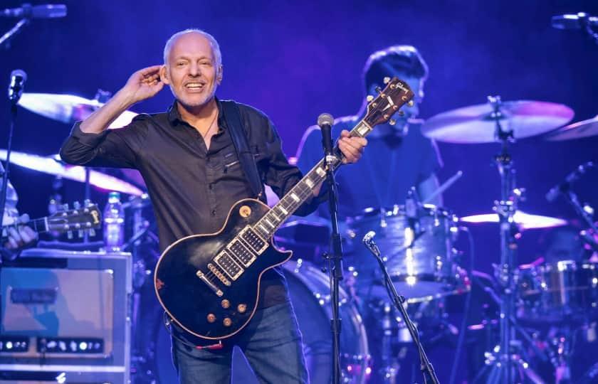 Peter Frampton