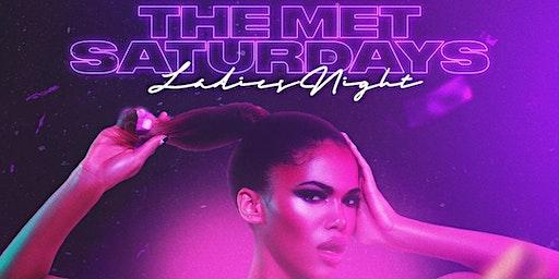 "Met Saturdays" This Saturday  at Opera