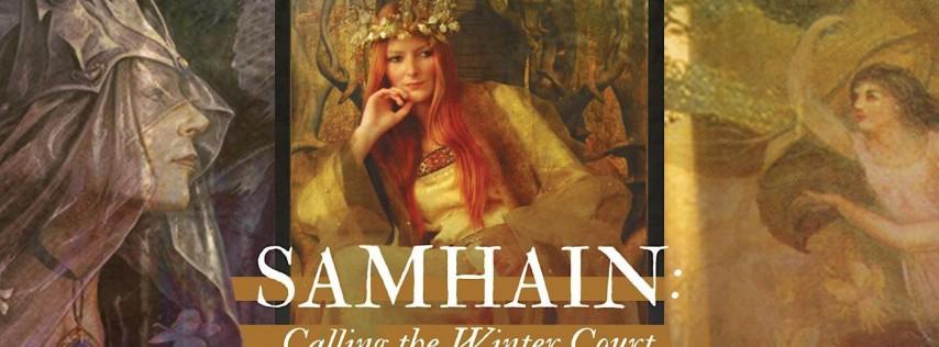 Calling the Winter Court: A Samhain LARP and Night Carnival
