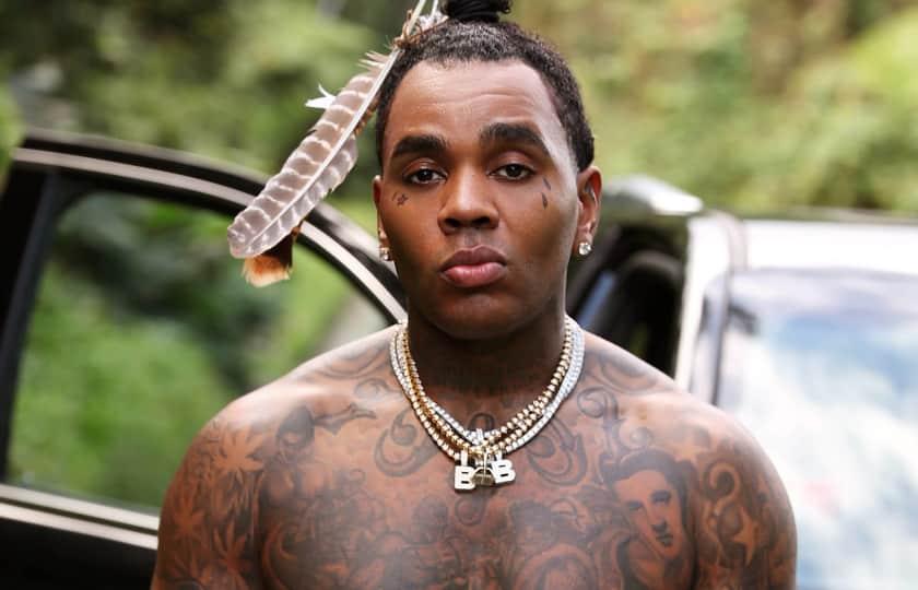 Kevin Gates - Only The Generals Tour