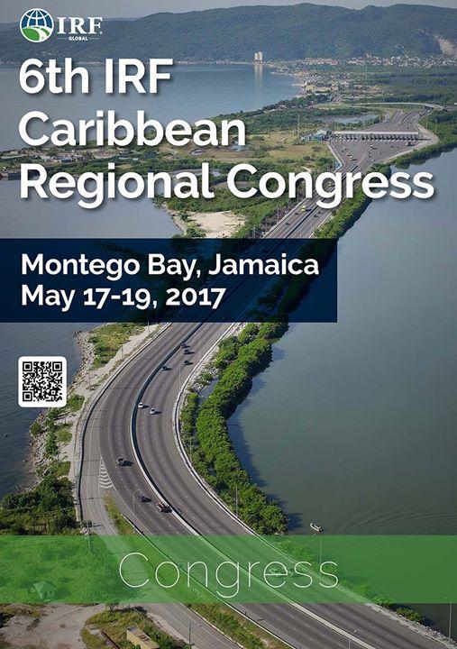 6th IRF Caribbean Regional Congress