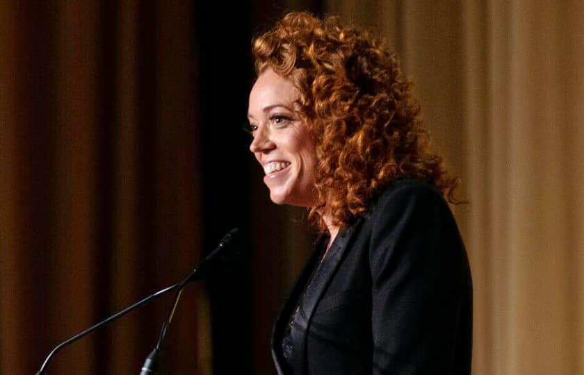 Michelle Wolf