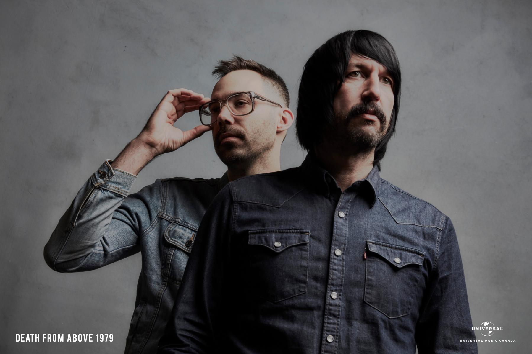 Death From Above 1979