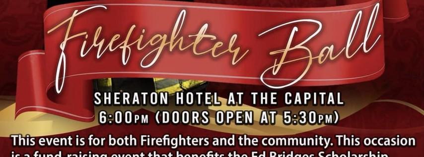 17th Annual Austin Firefighter’s Ball