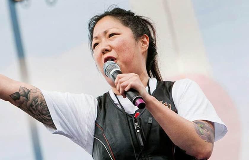 Margaret Cho