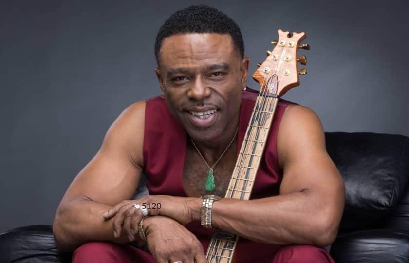 Norman Brown