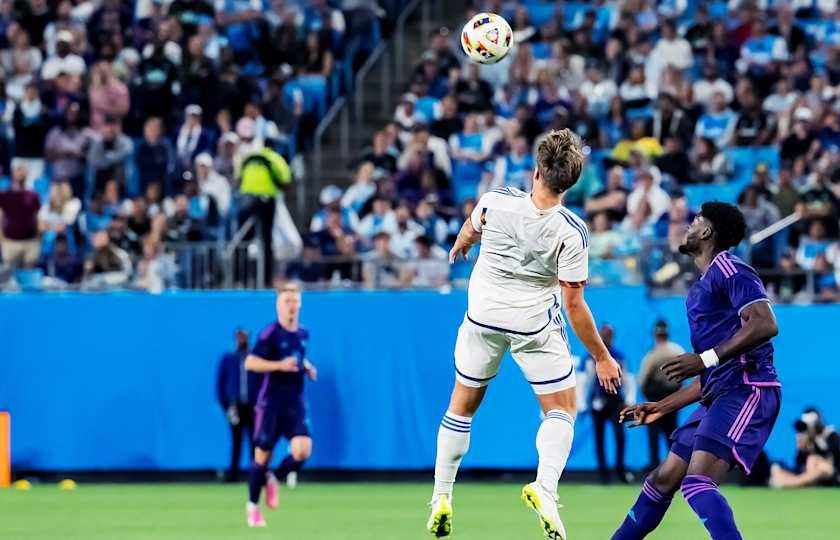 MLS Cup - Final: TBD at FC Cincinnati