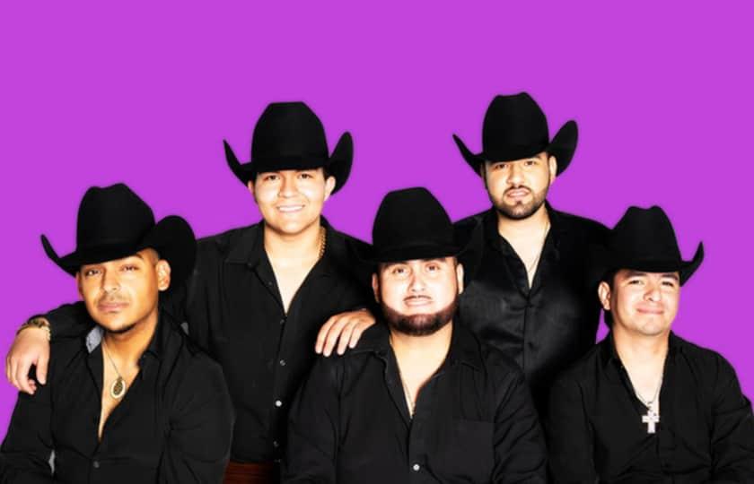 Conjunto Primavera y La Fiera de Ojinaga: Concierto Baile en Gardner