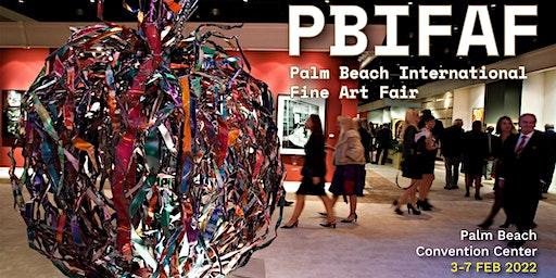 Palm Beach International Fine Art Fair