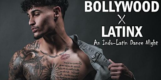 Dynamite: A Queer Bollywood x LatinX Dance Party