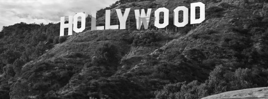 Hollywood true crime and haunted tales