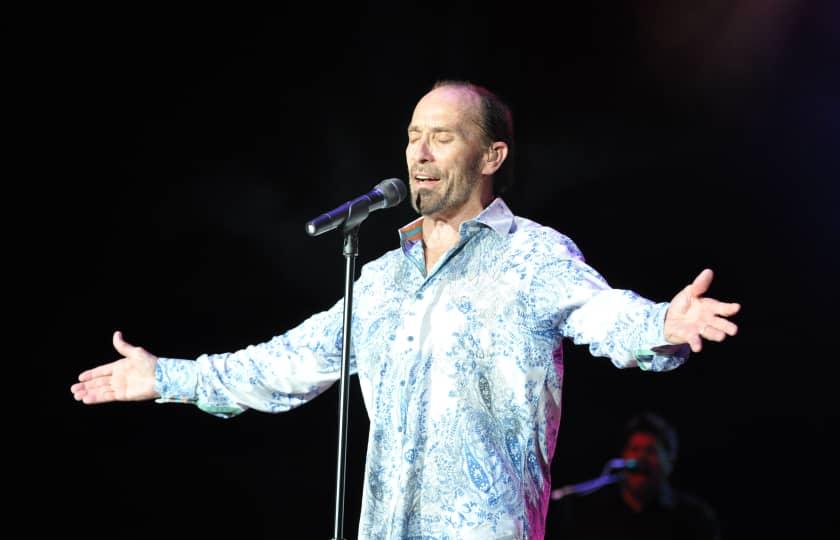 Lee Greenwood