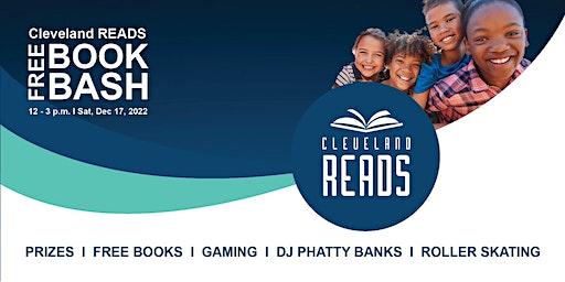 Cleveland Reads! Kickoff Event