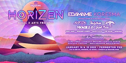 HoriZen Music & Arts Festival