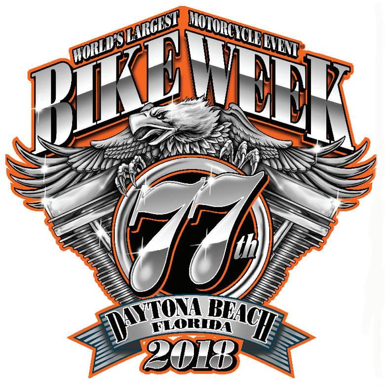 Daytona Bike Week