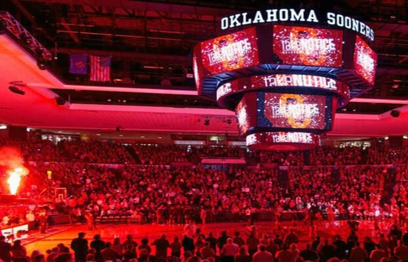 Arkansas Pine Bluff Golden Lions at Oklahoma Sooners Basketball