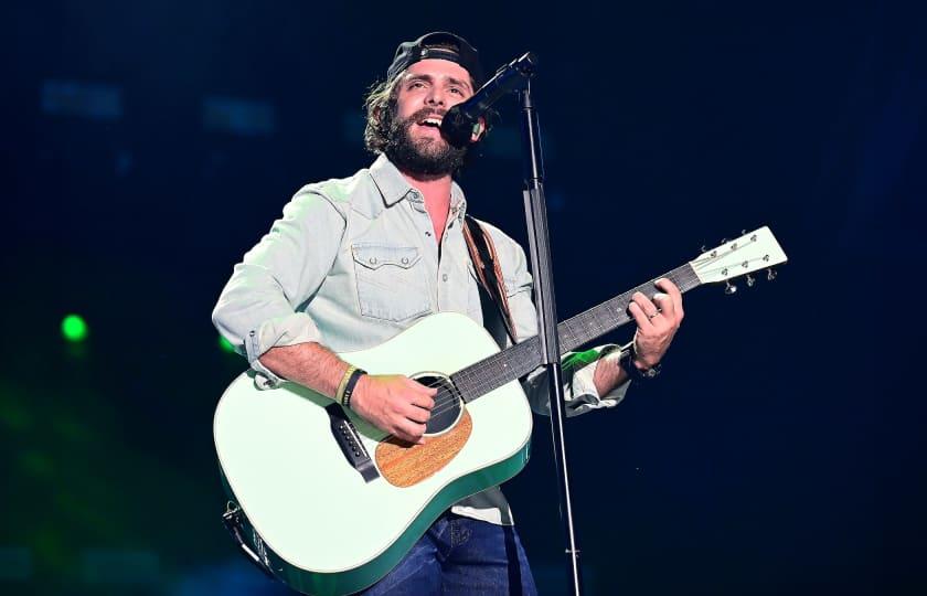 A New York Evening With Thomas Rhett