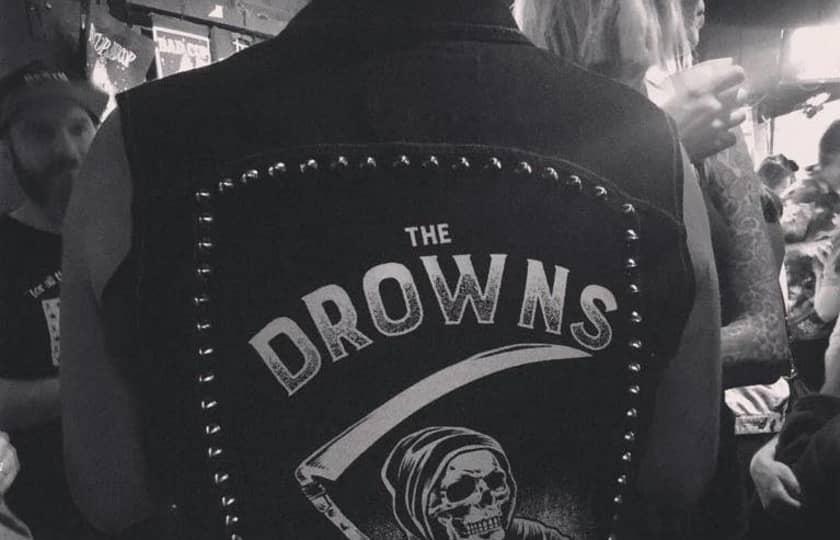 West Coast Showdown: The Last Gang & The Drowns Co- Headline Tour