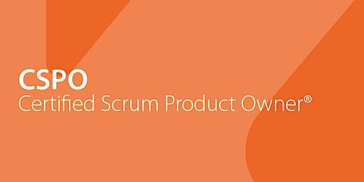 Certified Scrum Product Owner Certification Training in Fort Pierce, FL