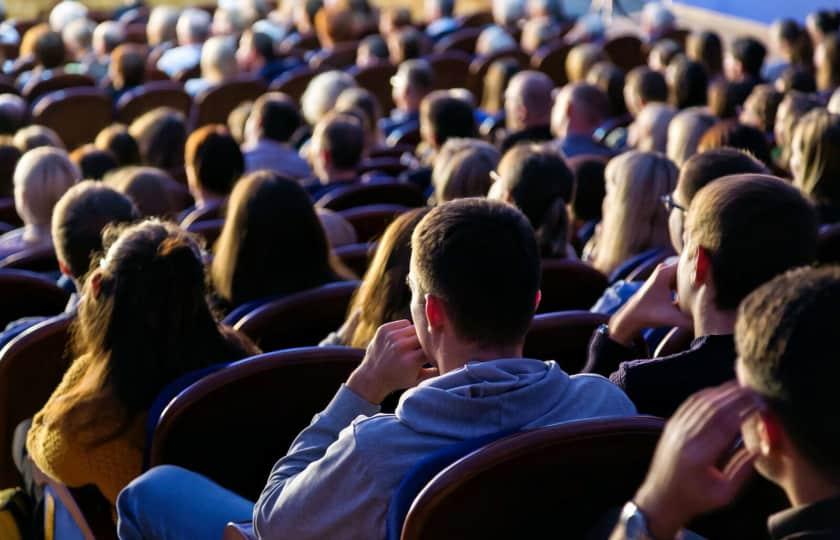 2023 GMU Winter Commencement