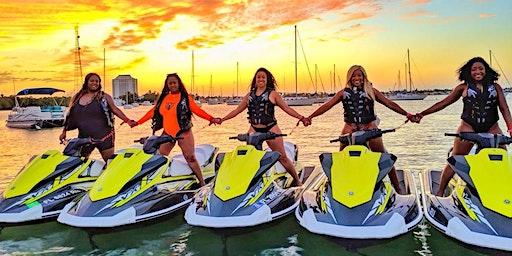 BEST MIAMI JET-SKI RENTAL