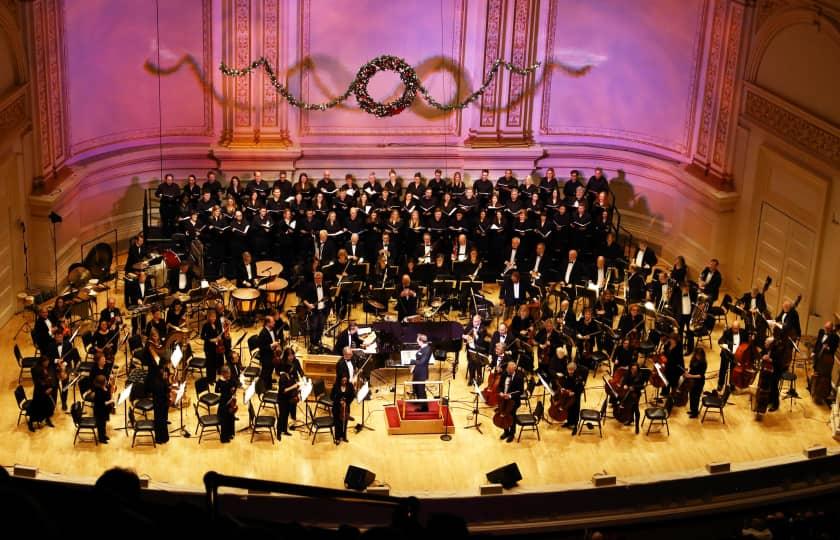 New York Pops