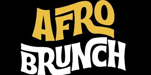 AFROBRUNCH