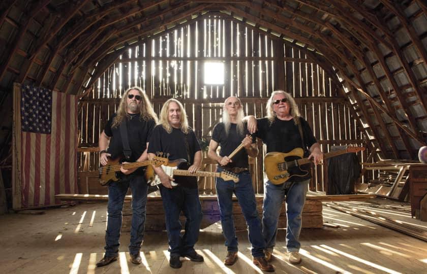 Kentucky Headhunters