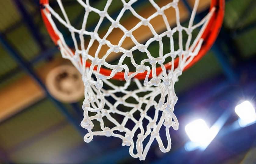 Howard Bison at Coppin State Eagles Women's Basketball