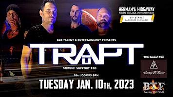 Trapt