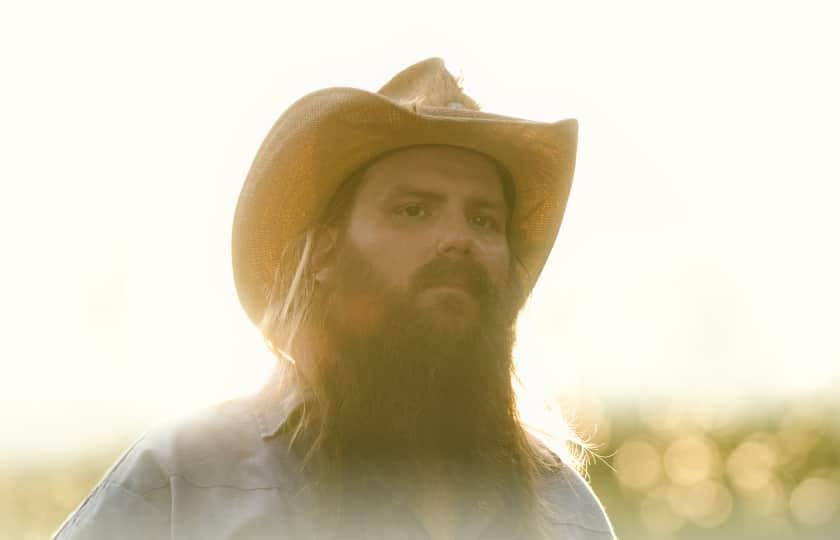 Chris Stapleton